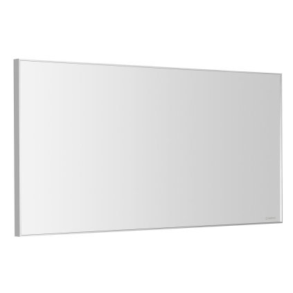 Sapho, oglindă AROWANA în cadru, 1000x500mm, crom, AW1050