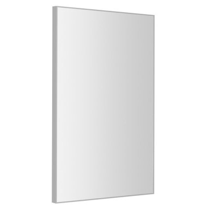 Sapho, oglindă AROWANA în cadru, 500x800mm, crom, AW5080