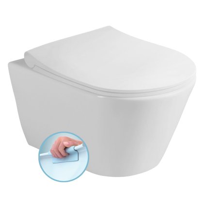 426411 sapho avva short zavesna wc misa rimless 35 5x49cm biela 200114