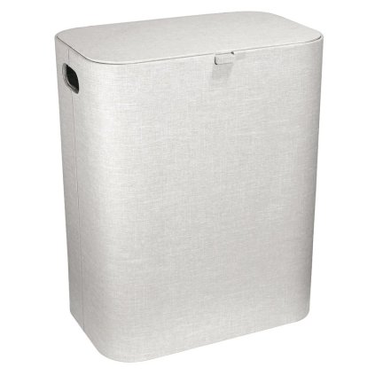 Sapho, cos de rufe BELLAGIO 50,2x62,5x32cm, ecru, 3063CR