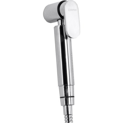 Sapho, Bideu dus cu suport, crom, 1209-02