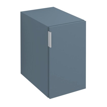Sapho, dulap CIRASA cu usa inferioara 30x52x46cm, dreapta/stânga, Sienna, CR302-4242
