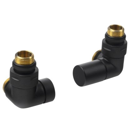 Sapho, set racord supapă CORNER SIMPLY, dreapta, crom, CP130BS