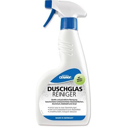 405373 sapho cistiaci a ochranny prostriedok na sklo sprchovych zasten 750ml ca 30400