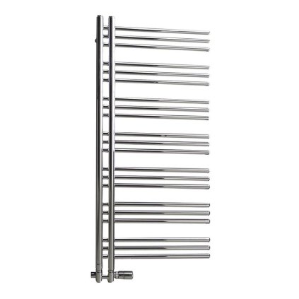 Sapho, element de încălzire DORLION 500x1200mm, crom, 1130-11