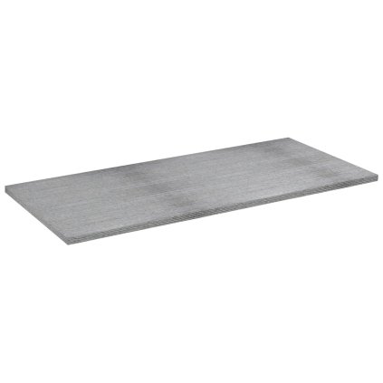 514609 sapho doska dtdl 81x1 8x46 5cm dub strieborny cr081 1111