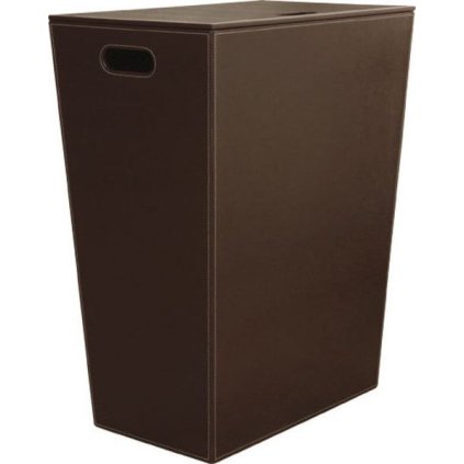 98250 2 sapho eco pelle kos na pradlo 47x60x30cm hneda 2463db
