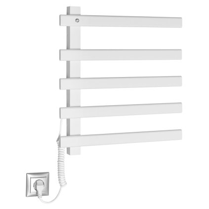 120543 sapho elcor elektricky susiak uterakov 480x520x50mm 85w biela matna eb520