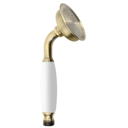 Sapho, EPOCA Duș de mână, 210mm, alamă/bronz, DOC106