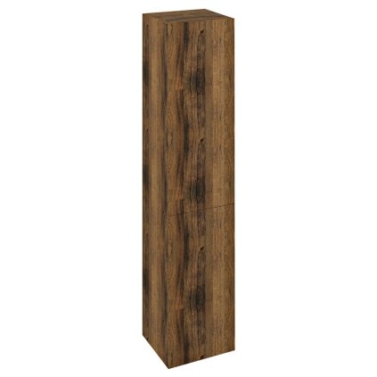 Sapho, dulap ESPACE 35x172x32cm, 2x usi, stanga/dreapta, stejar Collingwood, ESC230-1919