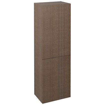 Sapho, dulap ESPACE 50x172x32cm, 2x usi, stanga/dreapta, pin rustic, ESC450-1616