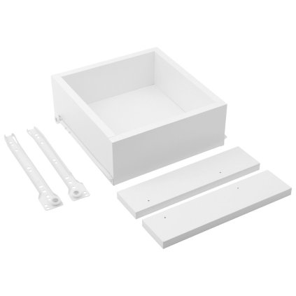 Sapho, mufa internă ESPACE 256x100x280mm pentru ESC230, ESC330, ESP530 și ESP630 (ESP999), ESC999