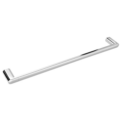 Sapho, suport pentru prosoape FLORI 600x70mm, crom, RF009