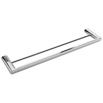 Sapho, FLORI suport prosop dublu 600x127mm, crom, RF011