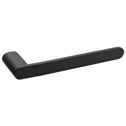 Sapho, FLORI suport prosop deschis, negru, RF006/15