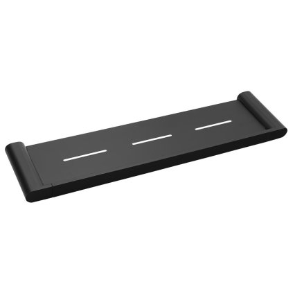 Sapho, raft FLORI, negru, RF016/15