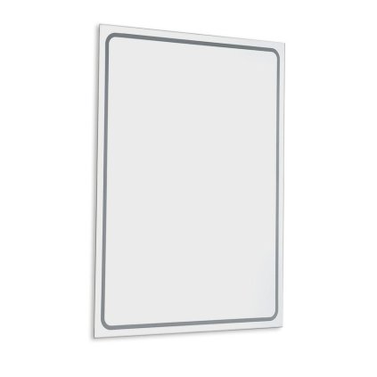 Sapho, oglinda GEMINI cu iluminare din spate LED 400x600mm, GM040