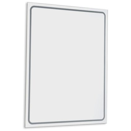 Sapho, GEMINI oglinda retroiluminata cu LED 600x800mm, GM060