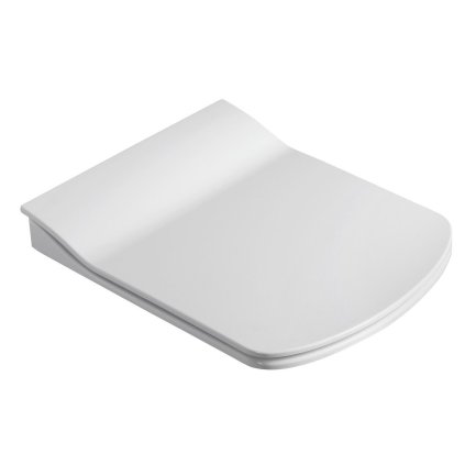 111003 sapho glanc wc sedatko slim soft close biela gc5030