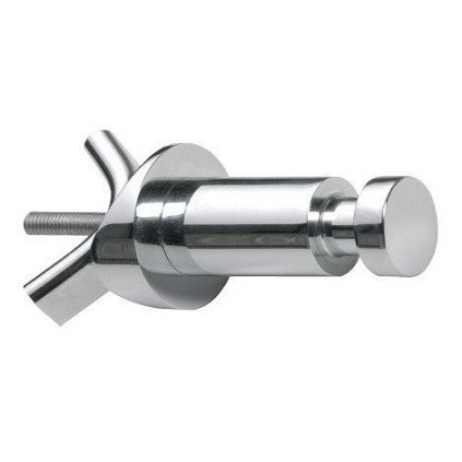 Sapho, Cârlig pentru element de încălzire, crom, XP200