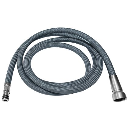 Sapho, Furtun pentru duș extensibil, 185cm, FR584