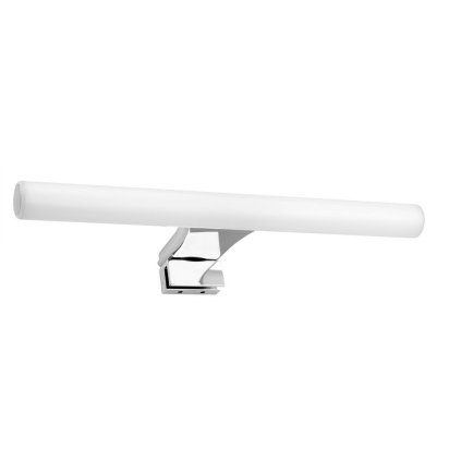 Sapho, lampă LED IRENE 2, 7W, 300x100x25mm, crom, E27260CI