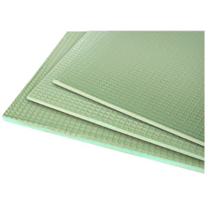 Sapho, placi izolante ISOLA 60x120cm, 6 mm (pachet. 4,32m2), WTZ606