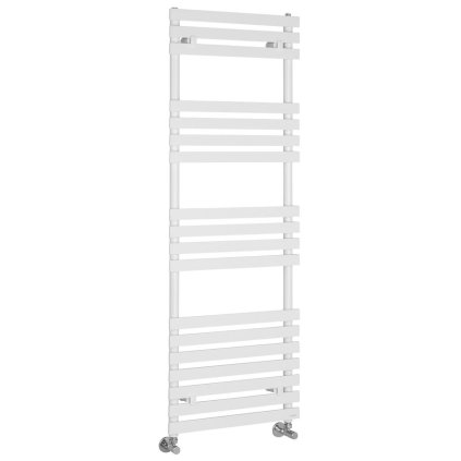 Sapho, element de încălzire JALOUSI 500x1500mm, 765W, alb, 1801-08