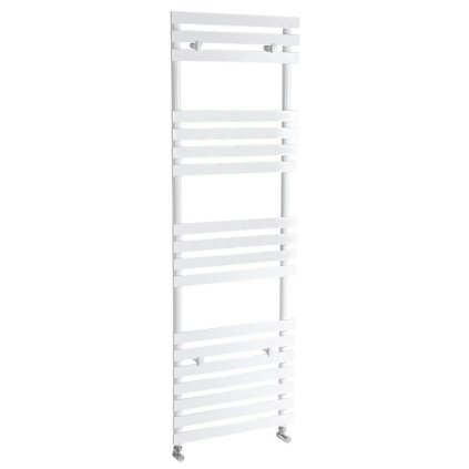 Sapho, element de încălzire JALOUSI 600x1500mm, 900W, alb, 1801-09
