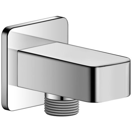 Sapho, priză de duș JUMPER, crom, JM650