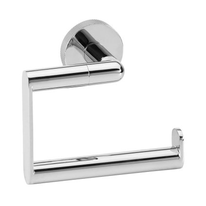 Sapho, suport hartie igienica LARISSA, crom, WS017