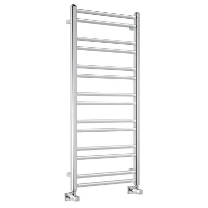 Sapho, element de incalzire METRO DOS 500x1100mm, crom