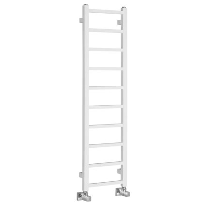 Sapho, element de încălzire METRO LIGHT 300x1140 mm, alb, IR444T