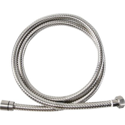 Sapho, furtun de duș MINIMAL 1500mm, oțel inoxidabil, MI096