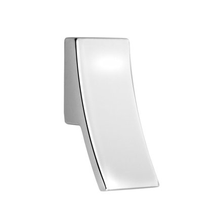 Sapho, maner MITRA pentru mobila, crom, MT001