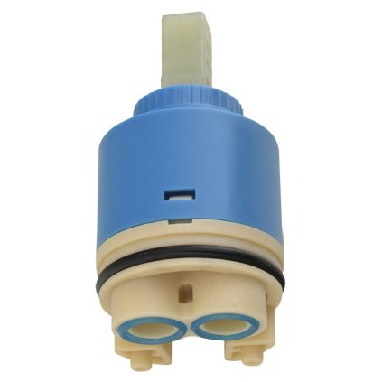 Sapho, Cartuș de schimb înalt, diametru 40 mm, 521840