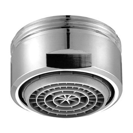Sapho, aerator NEOPERL Anticalc, filet exterior M24x1, crom, AER1G