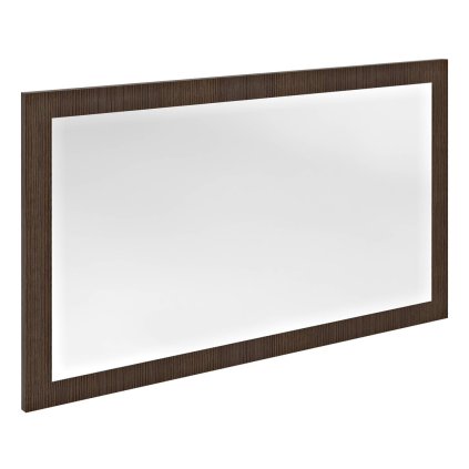 Sapho, oglinda NIROX in cadru 1000x600x28 mm, pin rustic, NX106-1616