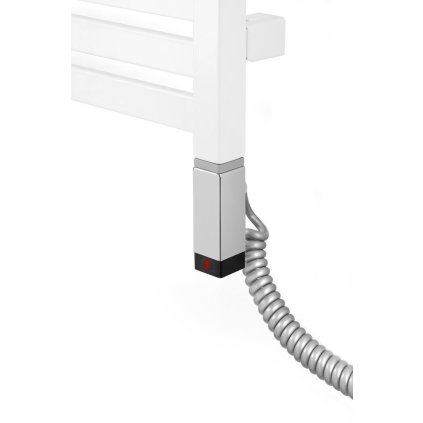 Sapho, ONE tijă de încălzire cu termostat, 600 W, crom, ONE-C-600
