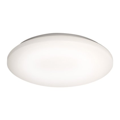 Sapho, plafoniera de baie ORBIS, diametru 300mm, senzor, 1400lm, 17W, IP44