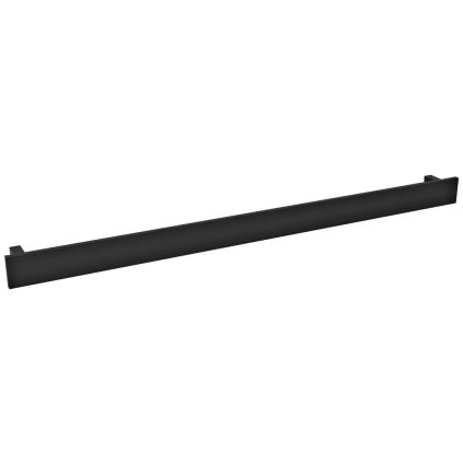 Sapho, PATRON Suport pentru prosoape 1000x60mm, mat negru, PX088