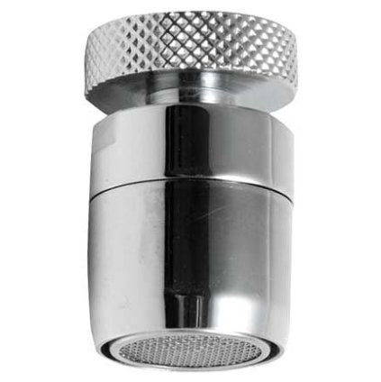 Sapho, Aerator cu îmbinare F22x1, crom, 3248.01