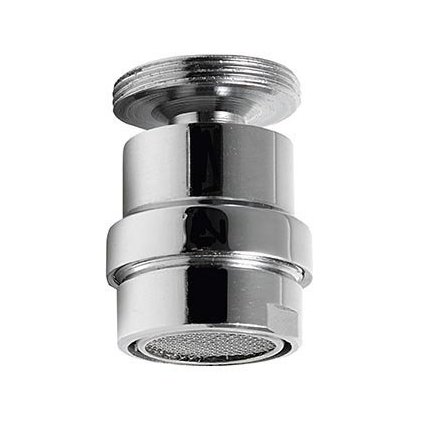 Sapho, Aerator cu îmbinare M24x1, crom, 3258.01
