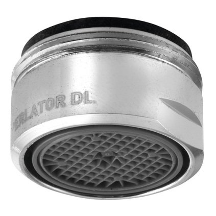 Sapho, Aerator filet exterior M24x1, crom, 3070.200