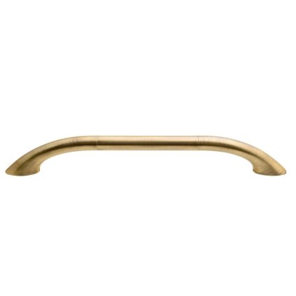 109692 sapho pevnostne madlo 450mm bronz ml45