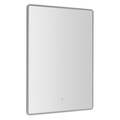 Sapho, oglinda PIRI cu iluminare LED 60x80cm, senzor tactil, 2700-6500K, PR600S