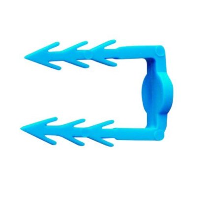 Sapho, Clip cablu din plastic, 35V1200000