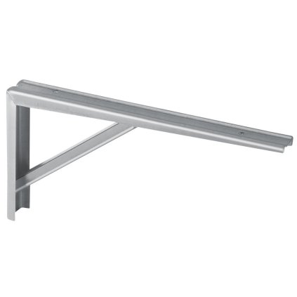 Sapho, Suport suport 305x160x32mm, otel, 1 bucata, 30386