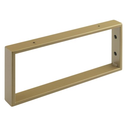 Sapho, Suport suport Otel galvanizat, auriu mat, 30366