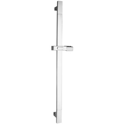 489527 sapho posuvny drziak sprchy 680mm abs chrom 1206 09